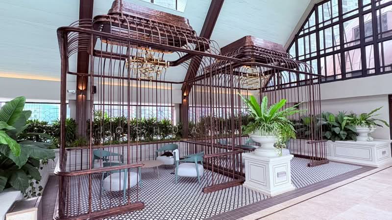 Soho for Sale in Damansara Perdana (Selangor) - Joshua Ling - Interior - PropertyGuru.com.my