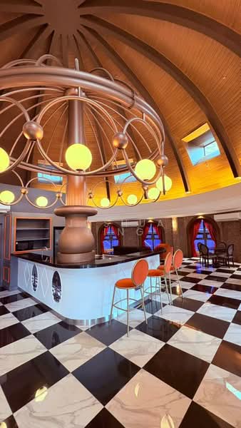 Soho for Sale in Damansara Perdana (Selangor) - Joshua Ling - Interior - PropertyGuru.com.my