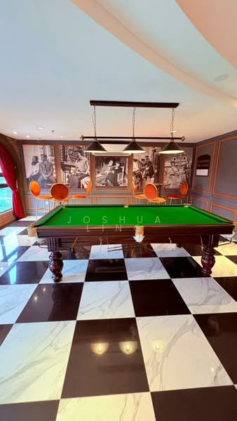 Soho for Sale in Damansara Perdana (Selangor) - Joshua Ling - Interior - PropertyGuru.com.my