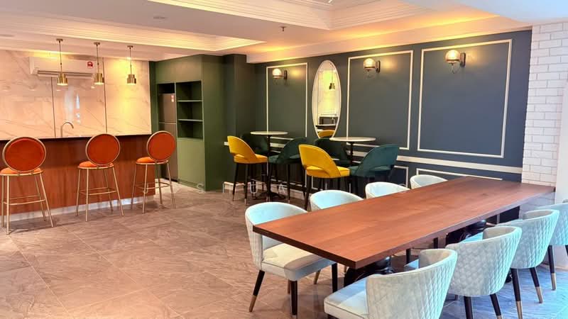 Soho for Sale in Damansara Perdana (Selangor) - Joshua Ling - Interior - PropertyGuru.com.my