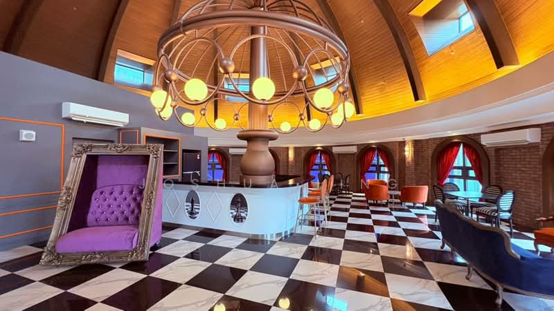 Soho for Sale in Damansara Perdana (Selangor) - Joshua Ling - Interior - PropertyGuru.com.my