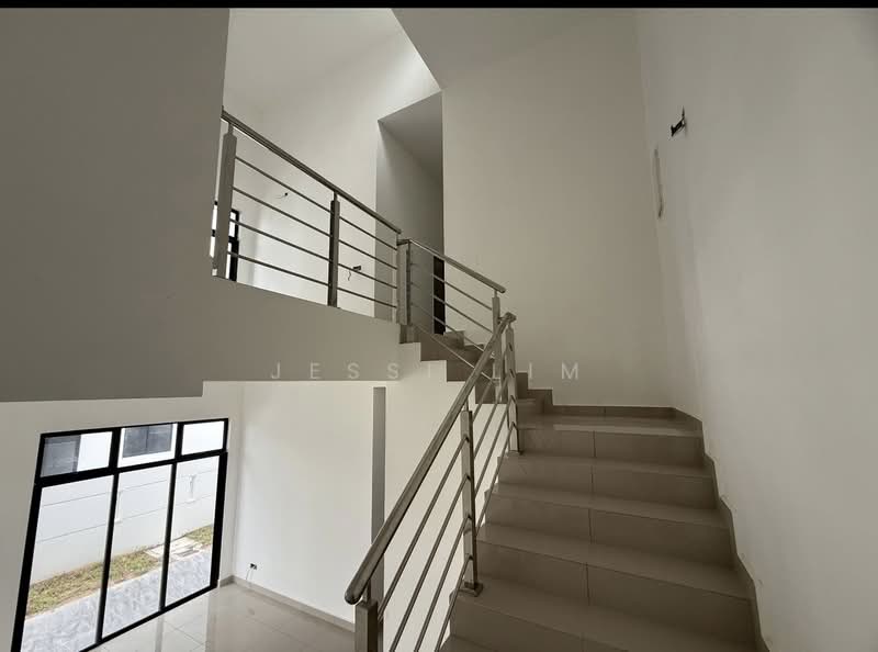 Rumah Kluster untuk Dijual di Iskandar Puteri (Nusajaya) (Johor) - Jessi Lim - Interior - PropertyGuru.com.my