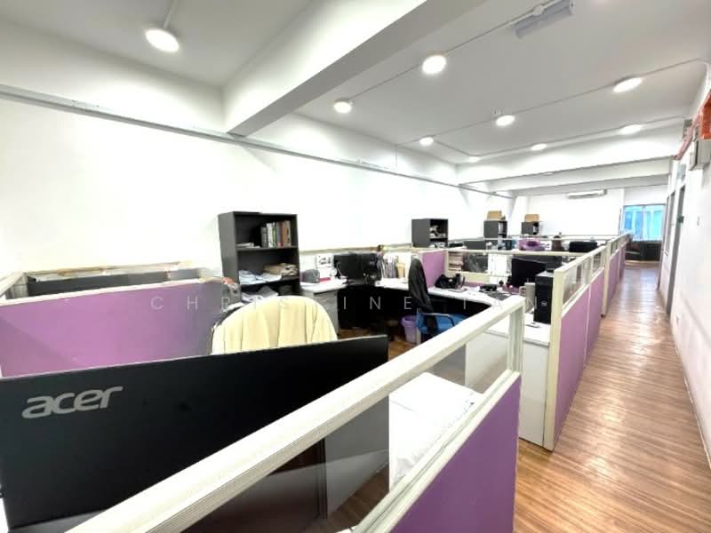 Shop / Office for Sale in Ara Damansara (Selangor) - Christine Tan - Interior - PropertyGuru.com.my