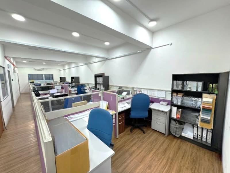 Shop / Office for Sale in Ara Damansara (Selangor) - Christine Tan - Interior - PropertyGuru.com.my