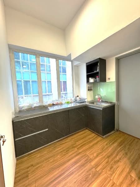 Shop / Office for Sale in Ara Damansara (Selangor) - Christine Tan - Kitchen - PropertyGuru.com.my