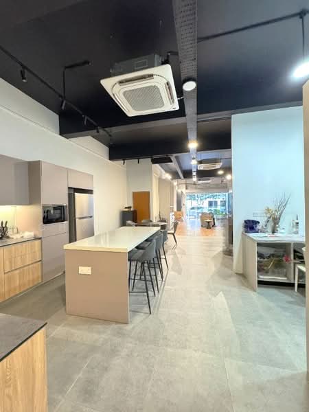 Shop / Office for Sale in Ara Damansara (Selangor) - Christine Tan - Kitchen - PropertyGuru.com.my