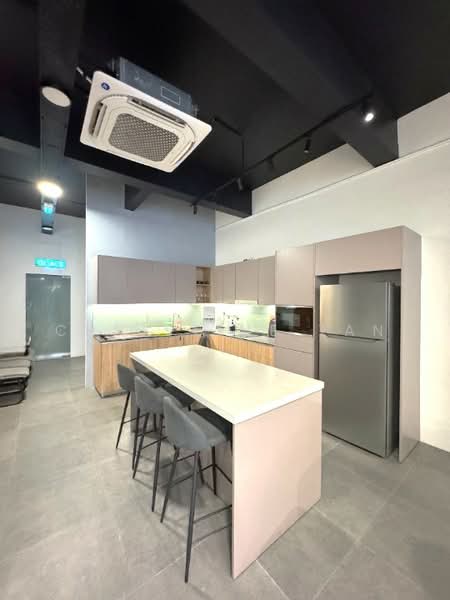Shop / Office for Sale in Ara Damansara (Selangor) - Christine Tan - Kitchen - PropertyGuru.com.my