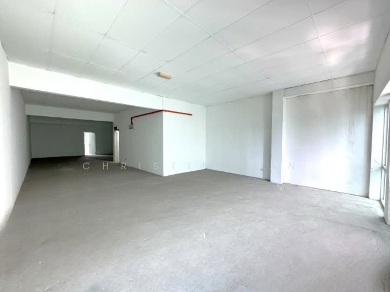 Shop / Office for Sale in Ara Damansara (Selangor) - Christine Tan - Interior - PropertyGuru.com.my