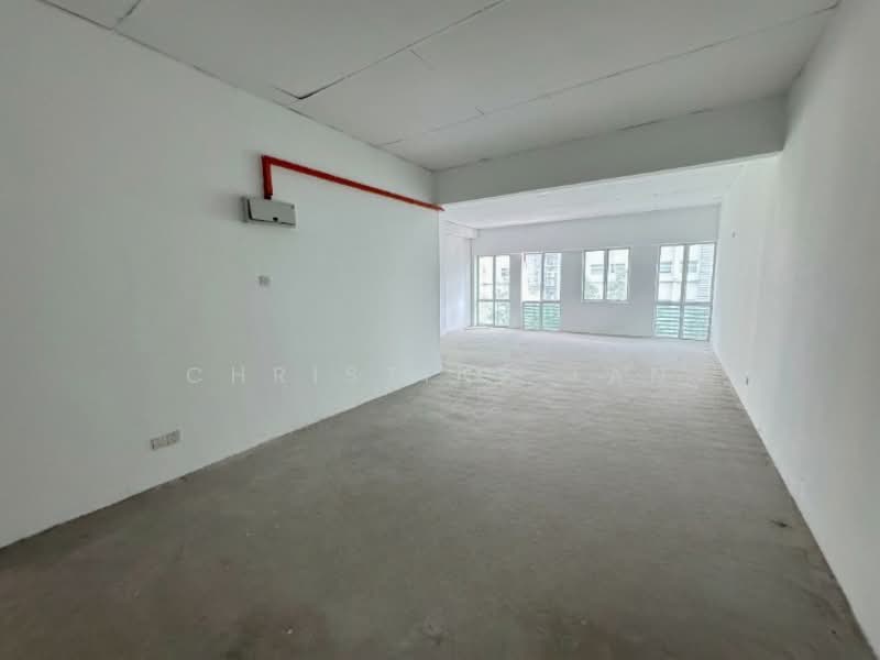 Shop / Office for Sale in Ara Damansara (Selangor) - Christine Tan - Interior - PropertyGuru.com.my