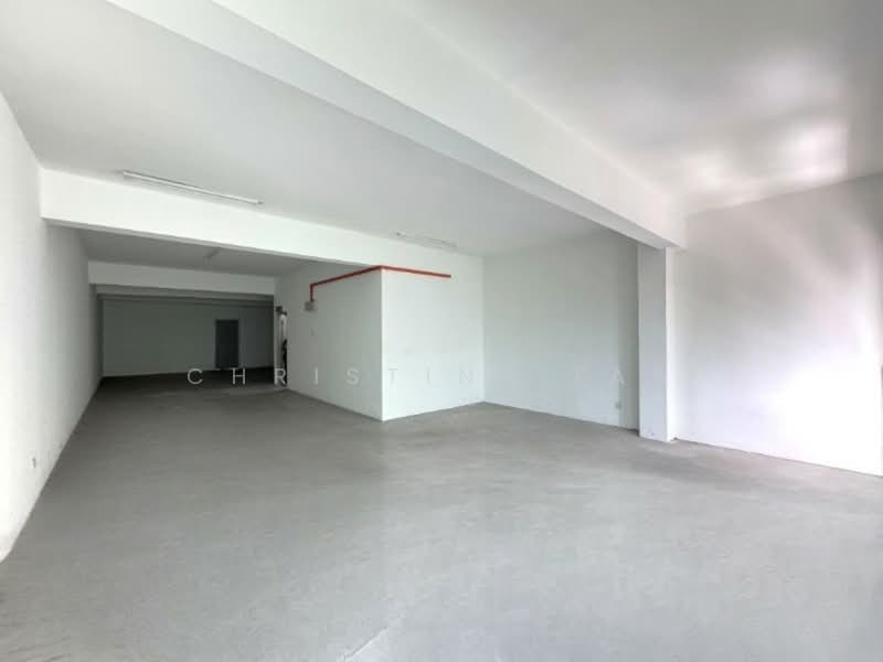 Shop / Office for Sale in Ara Damansara (Selangor) - Christine Tan - Interior - PropertyGuru.com.my