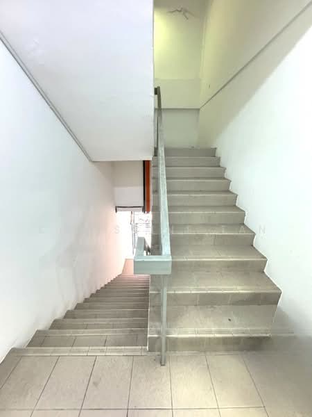 Shop / Office for Sale in Ara Damansara (Selangor) - Christine Tan - Interior - PropertyGuru.com.my