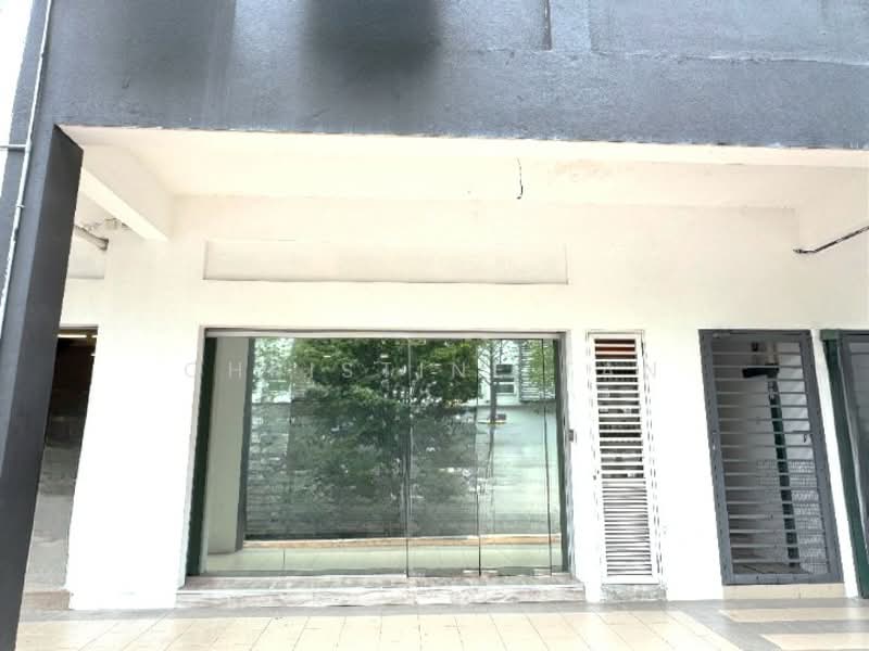 Shop / Office for Sale in Ara Damansara (Selangor) - Christine Tan - Exterior - PropertyGuru.com.my