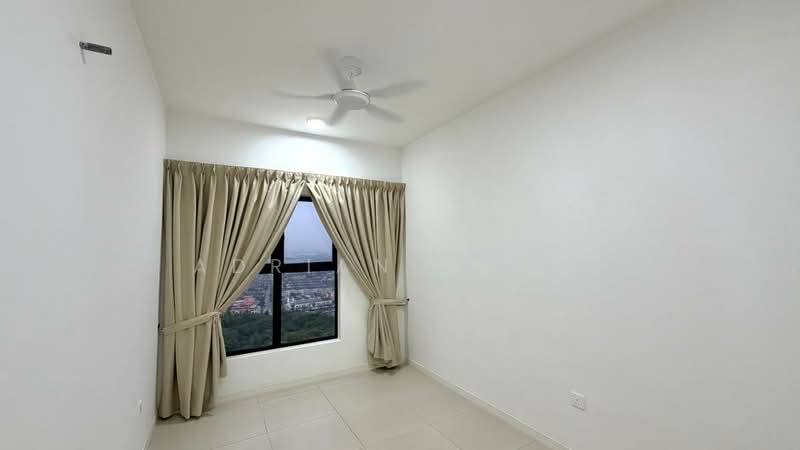 Kondominium untuk Disewa di Vierra Residence - Adrian Wong - bedroom 2 - PropertyGuru.com.my
