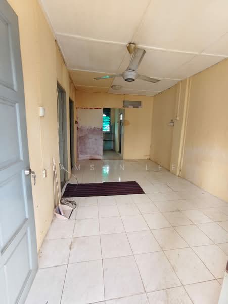 Flat for Rent at Seksyen 1 Wangsa Maju Flat - Samson Lee - Interior - PropertyGuru.com.my
