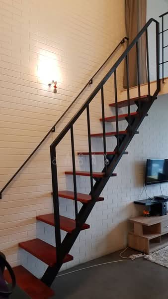 Servis Apartment untuk Dijual di Empire Damansara - JACKY CHONG - Interior - PropertyGuru.com.my