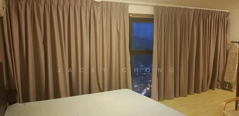 Servis Apartment untuk Dijual di Empire Damansara - JACKY CHONG - Bedroom - PropertyGuru.com.my