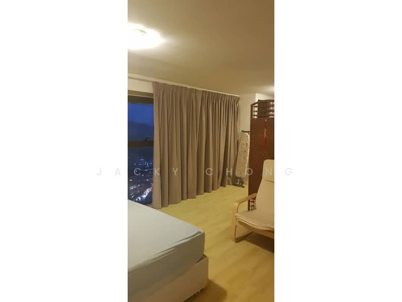 Servis Apartment untuk Dijual di Empire Damansara - JACKY CHONG - Bedroom - PropertyGuru.com.my