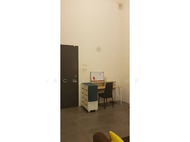 Servis Apartment untuk Dijual di Empire Damansara - JACKY CHONG - Study - PropertyGuru.com.my