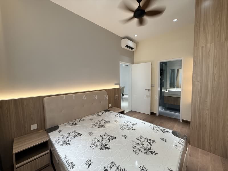 Kondominium untuk Disewa di Bangsar Hill Park - Jeanne Tan - Bedroom - PropertyGuru.com.my