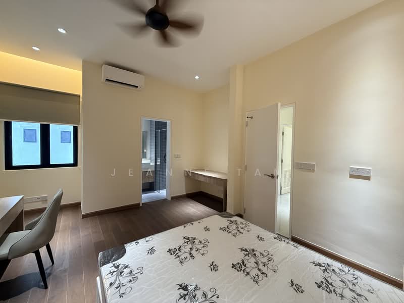 Kondominium untuk Disewa di Bangsar Hill Park - Jeanne Tan - Bedroom - PropertyGuru.com.my