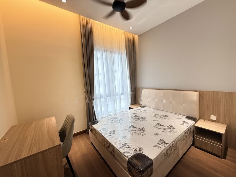 Kondominium untuk Disewa di Bangsar Hill Park - Jeanne Tan - Bedroom - PropertyGuru.com.my