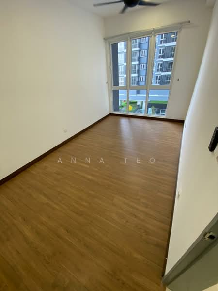 Service Residence for Sale at Pinnacle Sri Petaling - Anna Teo - Interior - PropertyGuru.com.my