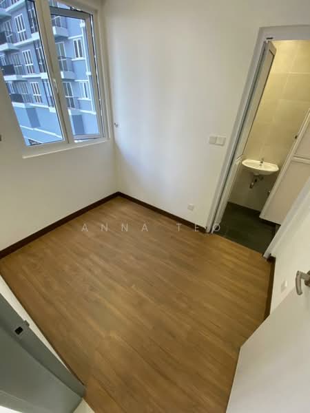 Service Residence for Sale at Pinnacle Sri Petaling - Anna Teo - Interior - PropertyGuru.com.my