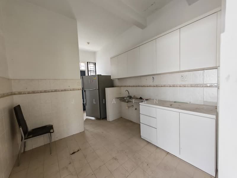 Rumah Teres 2 Tingkat untuk Dijual di Bukit Indah (Iskandar Puteri (Nusajaya)) - Julia Tan - Kitchen - PropertyGuru.com.my