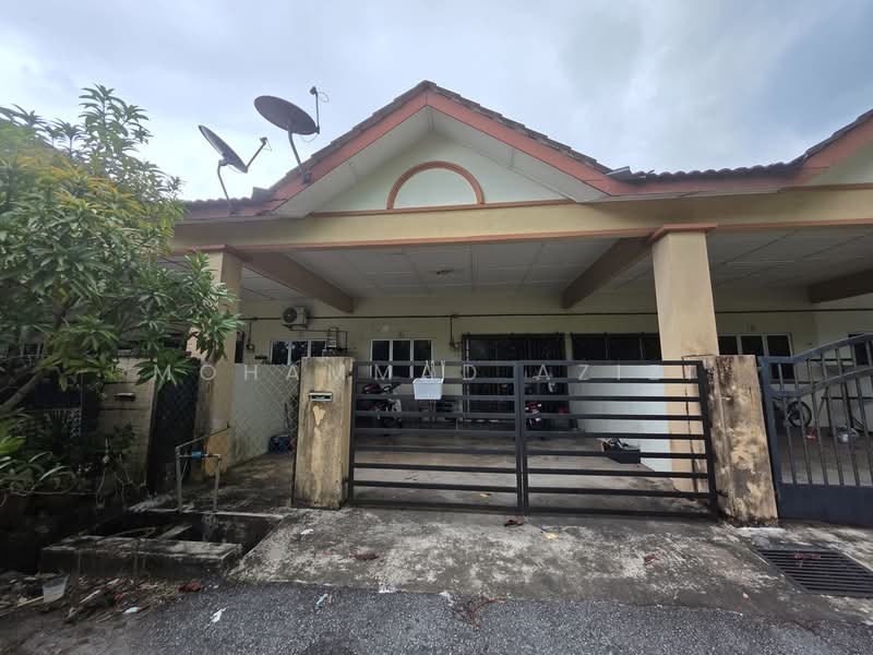 For Sale - Indera mahkota