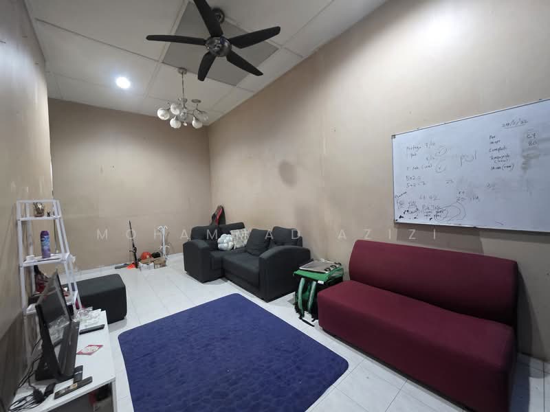 For Sale - Indera mahkota