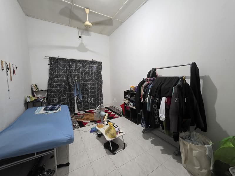 For Sale - Indera mahkota