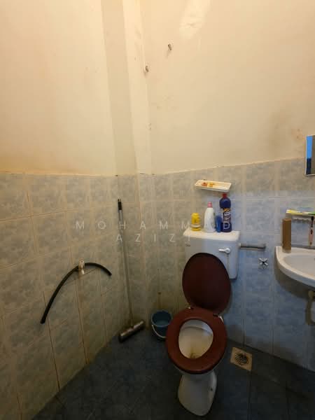 For Sale - Indera mahkota