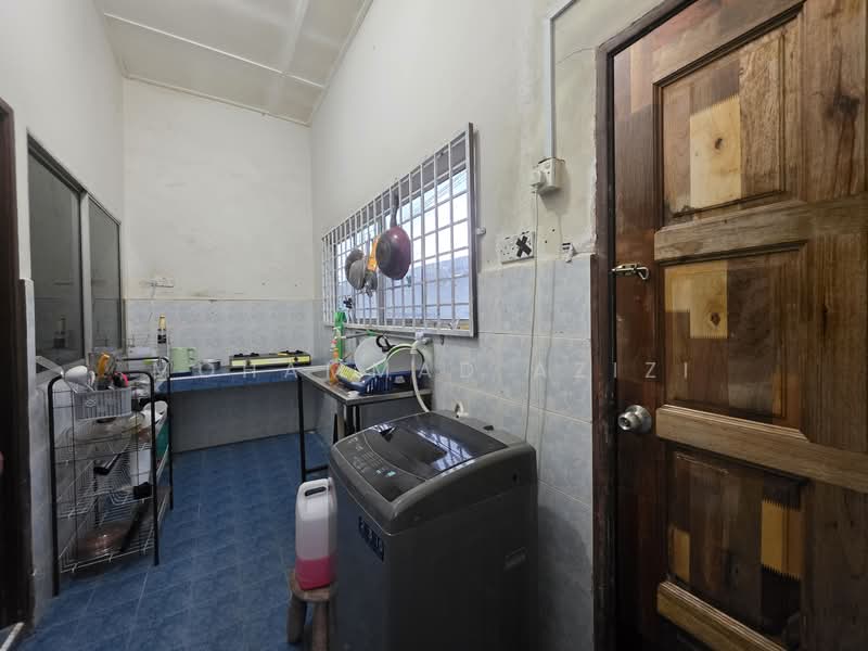 For Sale - Indera mahkota