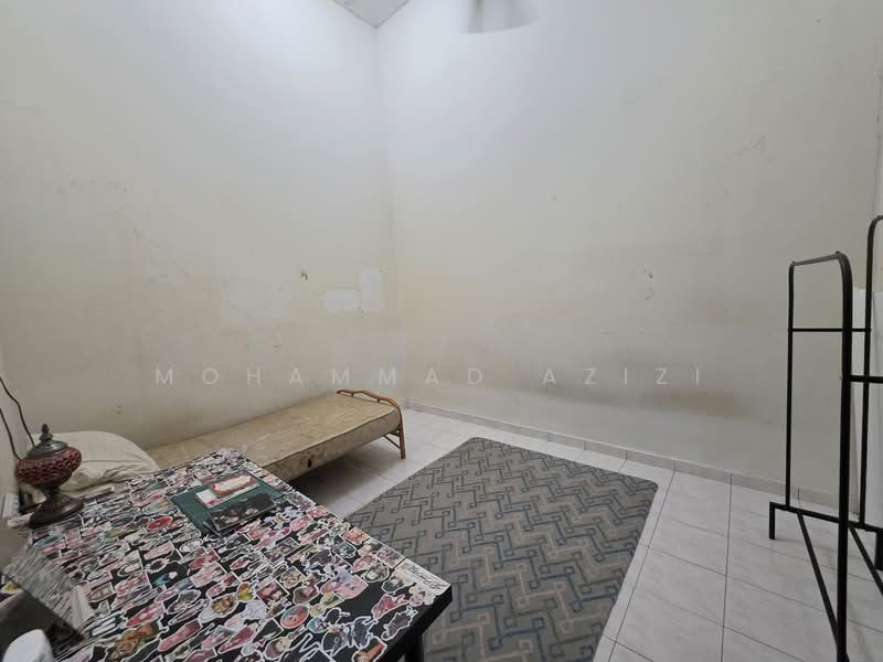 For Sale - Indera mahkota