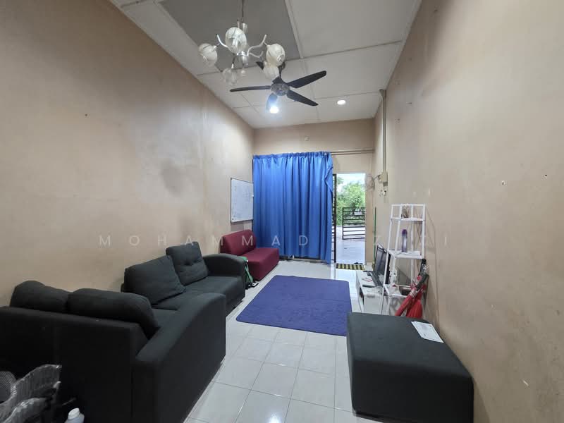 For Sale - Indera mahkota