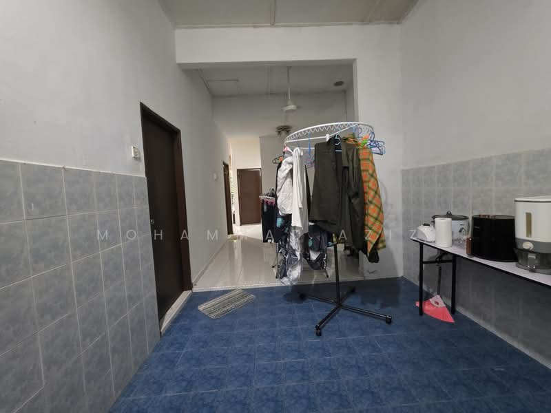 For Sale - Indera mahkota