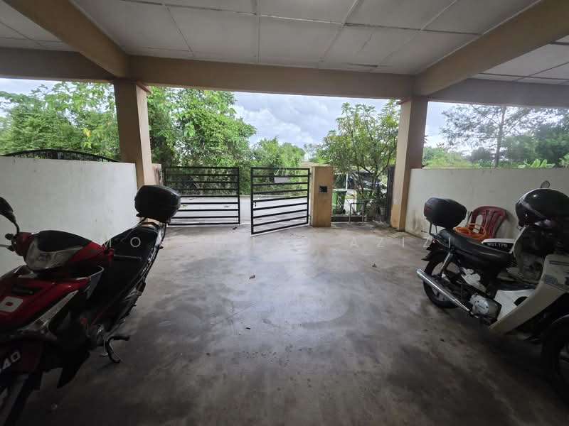 For Sale - Indera mahkota