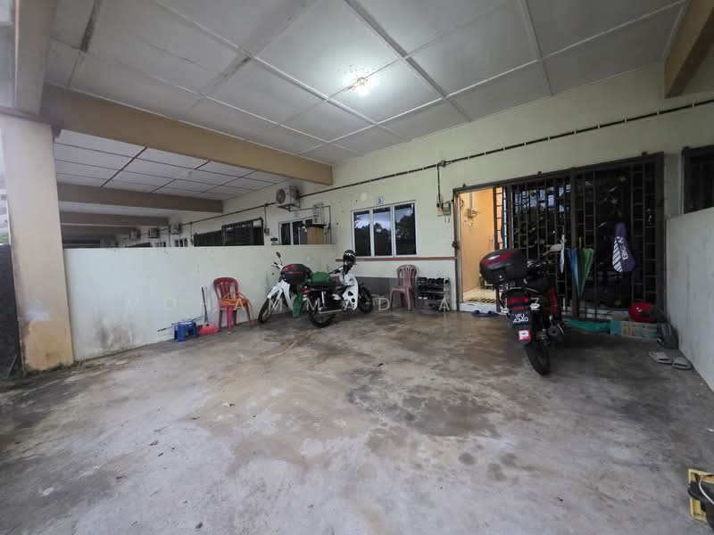 For Sale - Indera mahkota