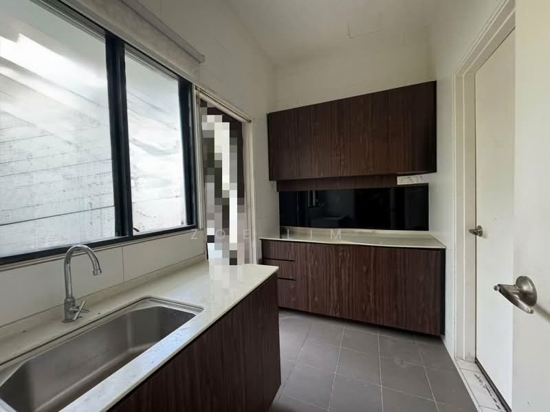 2-storey Terraced House for Sale in Horizon Hills (Iskandar Puteri (Nusajaya)) - Zoe Lim - Kitchen - PropertyGuru.com.my
