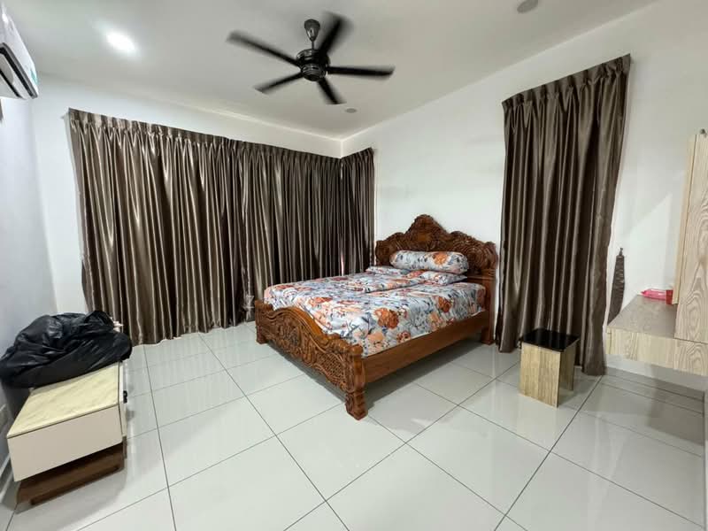 2-storey Terraced House for Sale in Horizon Hills (Iskandar Puteri (Nusajaya)) - Zoe Lim - Bedroom - PropertyGuru.com.my