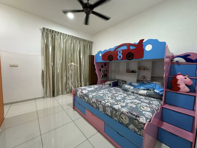 2-storey Terraced House for Sale in Horizon Hills (Iskandar Puteri (Nusajaya)) - Zoe Lim - Bedroom - PropertyGuru.com.my