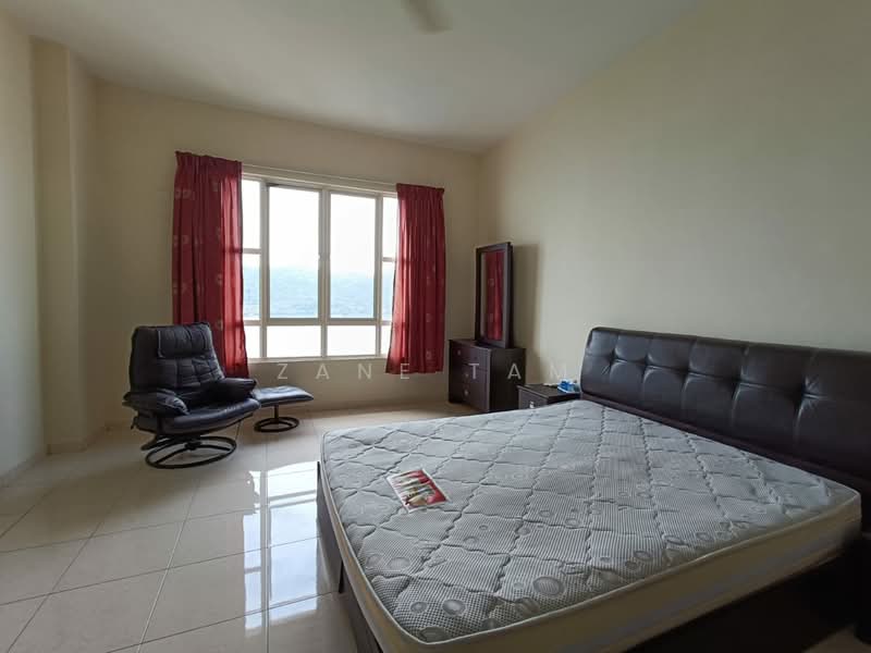 Kondominium untuk Disewa di Putra Marine Resort - Zane Tam - Bedroom - PropertyGuru.com.my