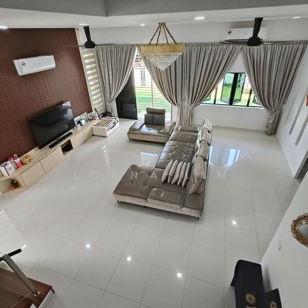 Rumah Berkembar untuk Dijual di Bandar Kinrara (Selangor) - Lorna Lim - PropertyGuru.com.my