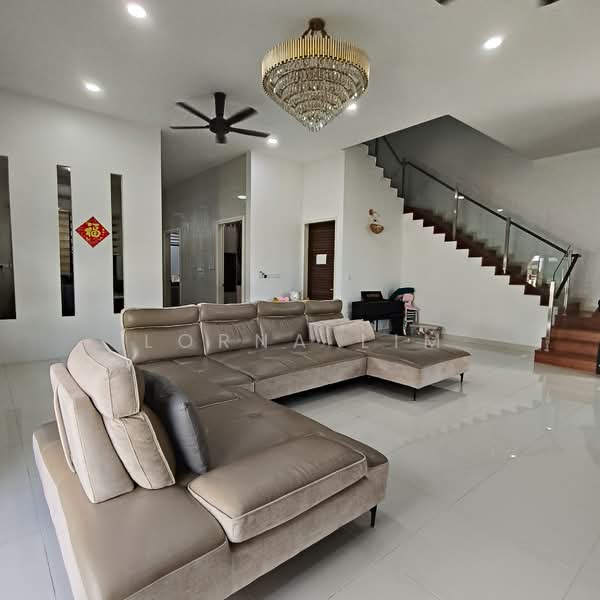 Rumah Berkembar untuk Dijual di Bandar Kinrara (Selangor) - Lorna Lim - PropertyGuru.com.my