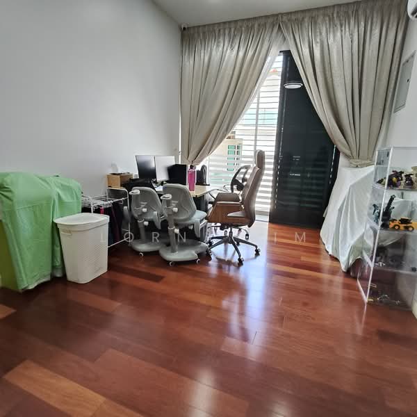 Rumah Berkembar untuk Dijual di Bandar Kinrara (Selangor) - Lorna Lim - PropertyGuru.com.my