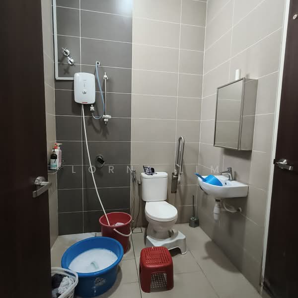 Rumah Berkembar untuk Dijual di Bandar Kinrara (Selangor) - Lorna Lim - PropertyGuru.com.my