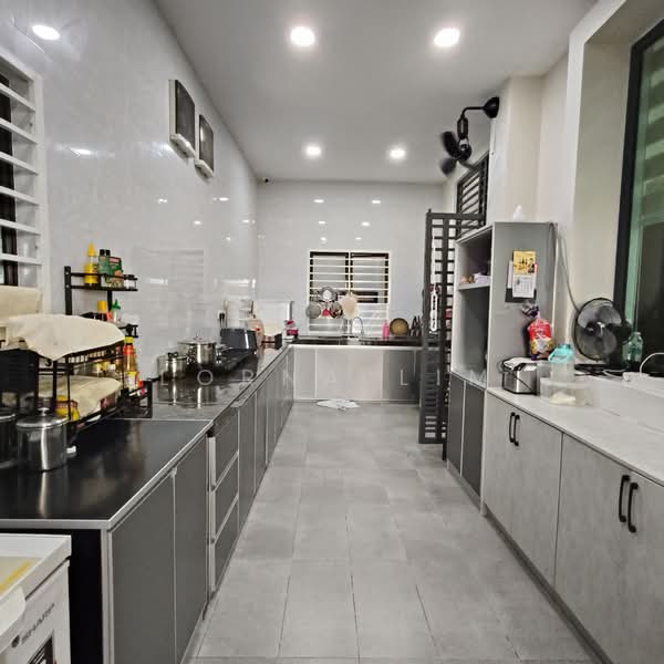 Rumah Berkembar untuk Dijual di Bandar Kinrara (Selangor) - Lorna Lim - PropertyGuru.com.my