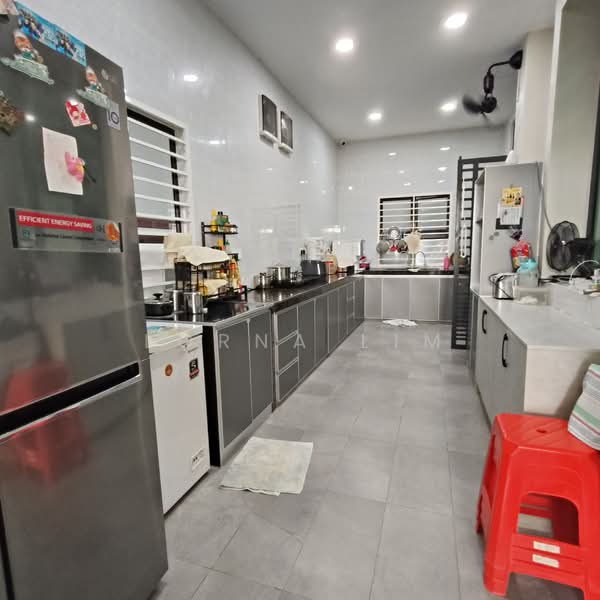 Rumah Berkembar untuk Dijual di Bandar Kinrara (Selangor) - Lorna Lim - PropertyGuru.com.my