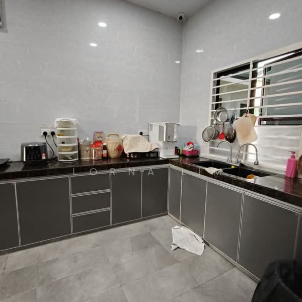 Rumah Berkembar untuk Dijual di Bandar Kinrara (Selangor) - Lorna Lim - PropertyGuru.com.my