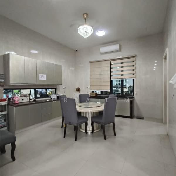 Rumah Berkembar untuk Dijual di Bandar Kinrara (Selangor) - Lorna Lim - PropertyGuru.com.my